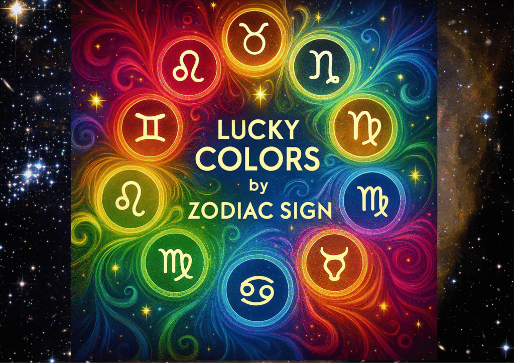 Lucky Colors