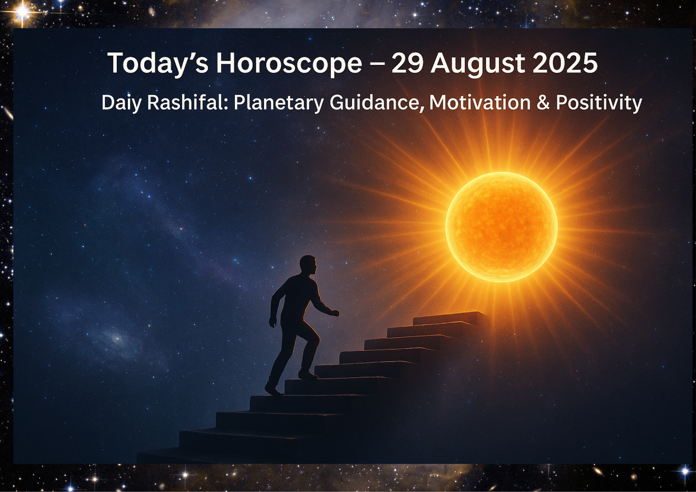 Motivation & Positivity