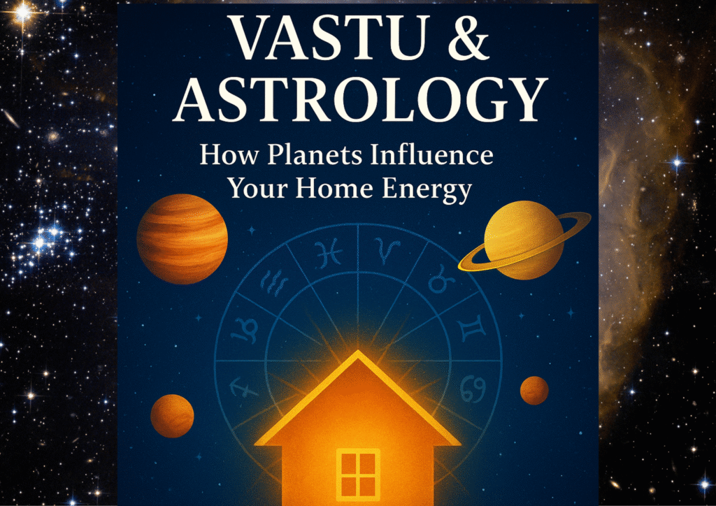 Vastu & Astrology