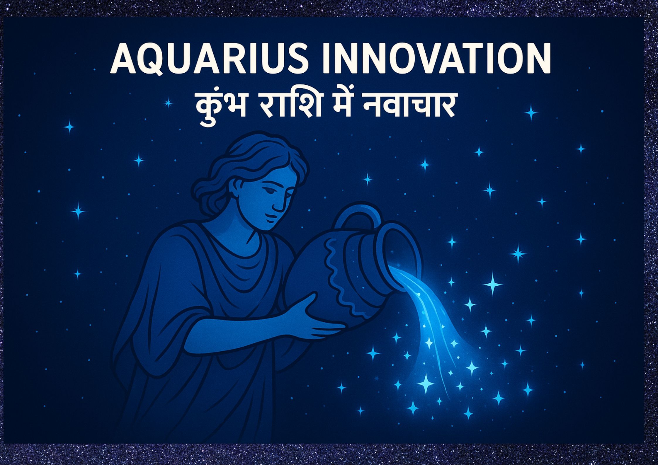 Aquarius Innovation