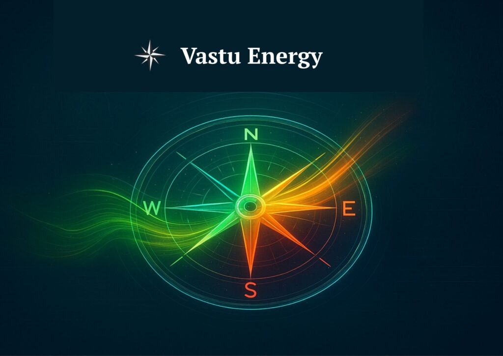 Vastu Energy