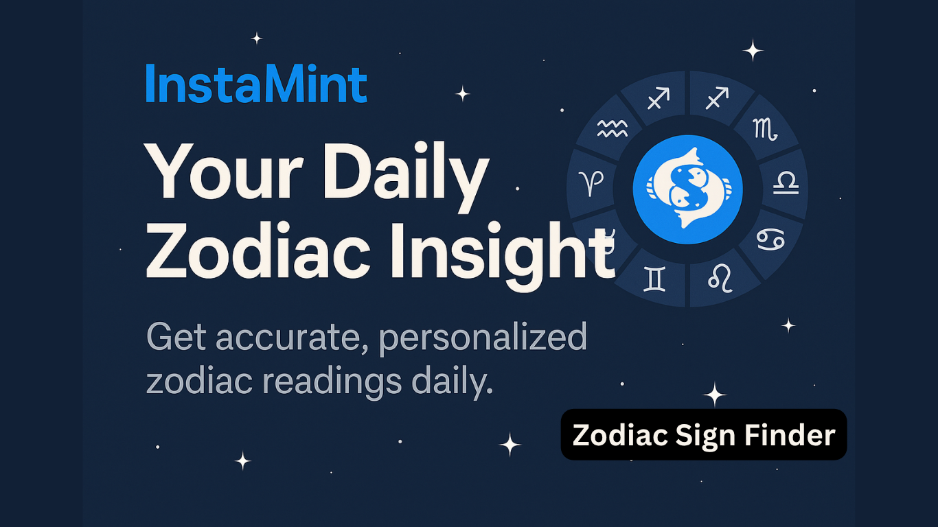 Click to visit Instamint.in